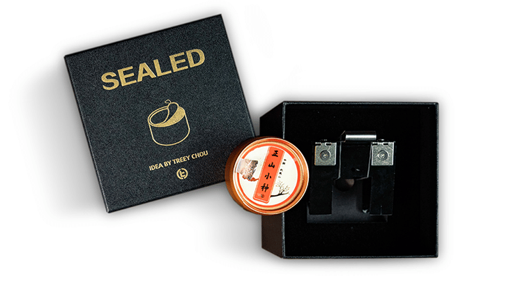 Sealed - thumbnail 2