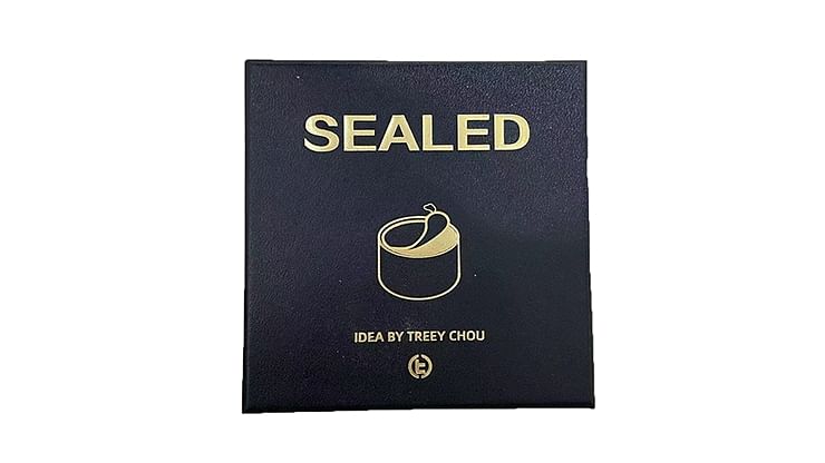 Sealed - magic