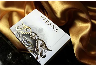Seasons Verana Deck