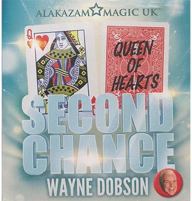 Second Chance