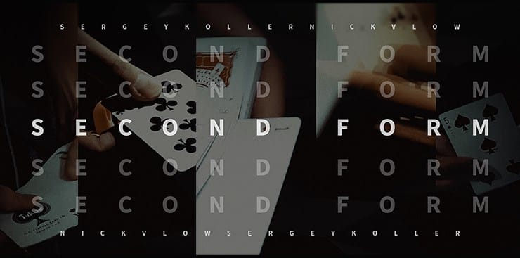 Second Form - thumbnail 2