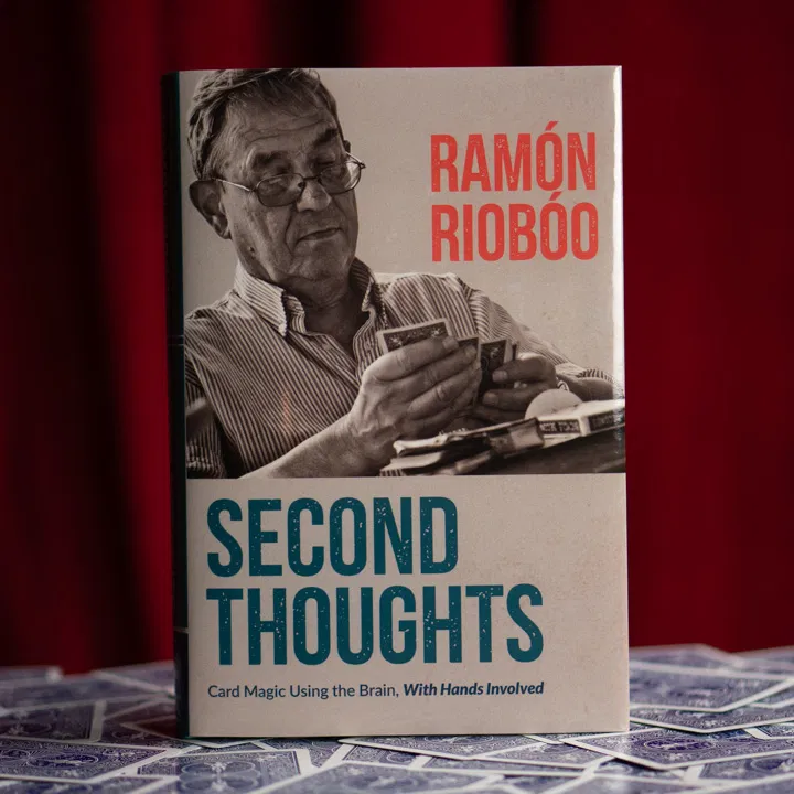 Second Thoughts - image 8