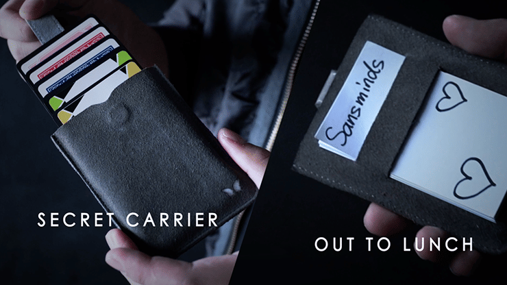 Secret Gaff and Packet Trick Carrier Pro - thumbnail 2