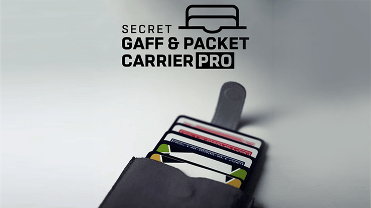 Secret Gaff and Packet Trick Carrier Pro - thumbnail 5