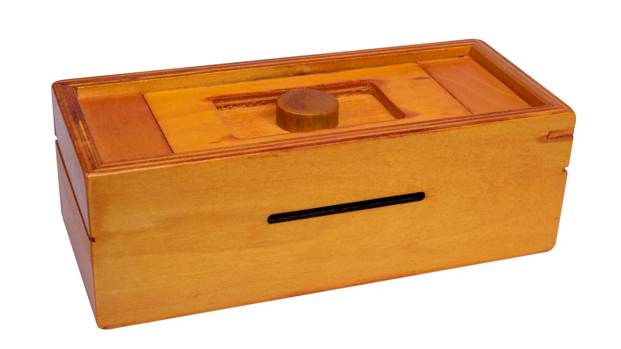 Secret Opening Boxes - image 3