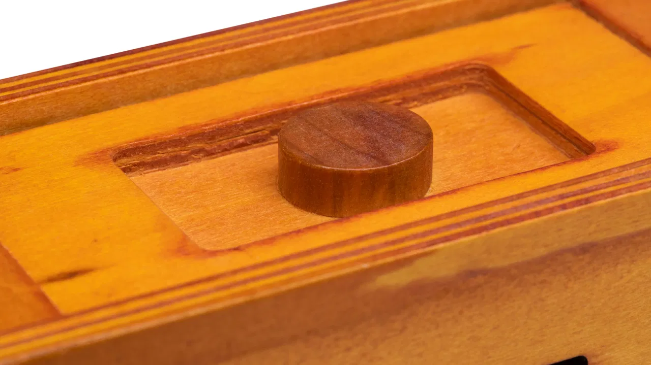 Secret Opening Boxes - image 4