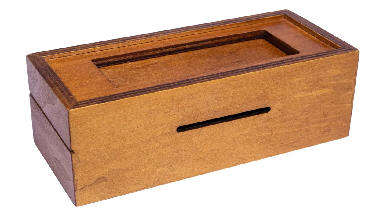 Secret Opening Boxes - image 7