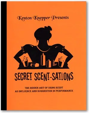 Secret Scent-sations