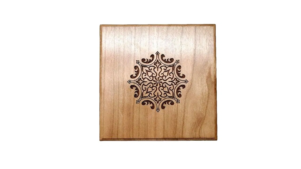 Secret Stash Puzzle Box - image 3