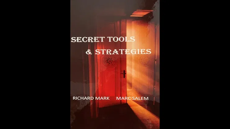 Secret Tools & Strategies