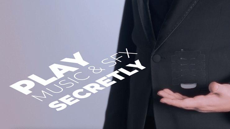 Secret Voice - thumbnail 4