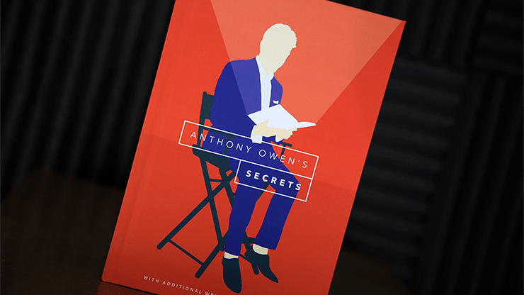 Secrets (Anthony Owen) - thumbnail 2