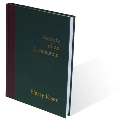 Secrets Of An Escamoteur