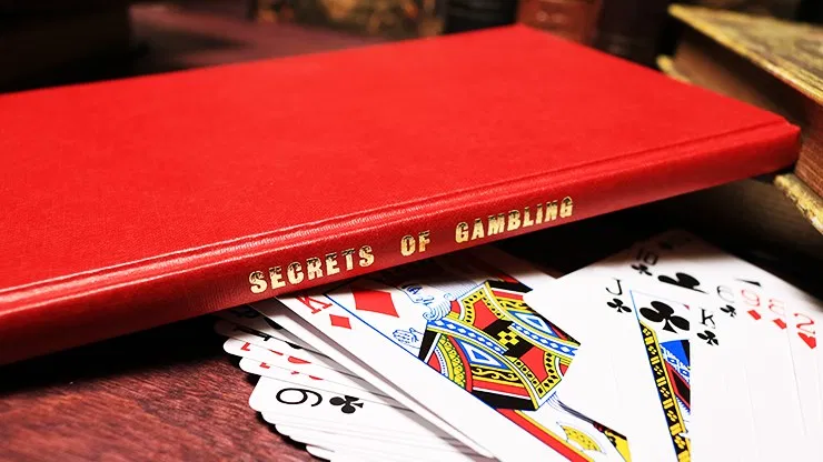 Secrets of Gambling - image 2