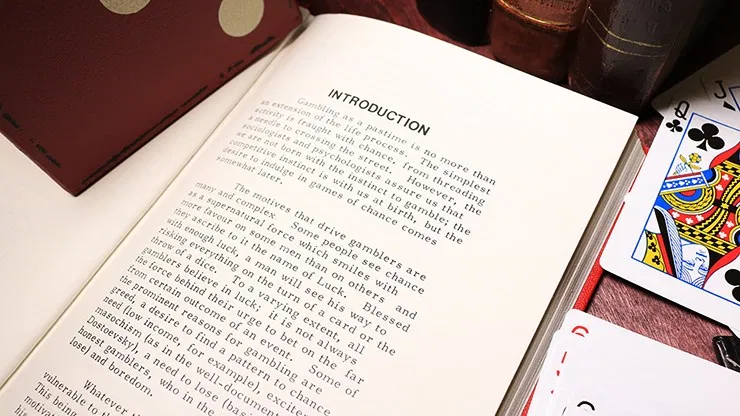 Secrets of Gambling - image 4
