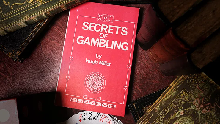 Secrets of Gambling - image 1