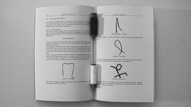 Seeing Thread - image 2
