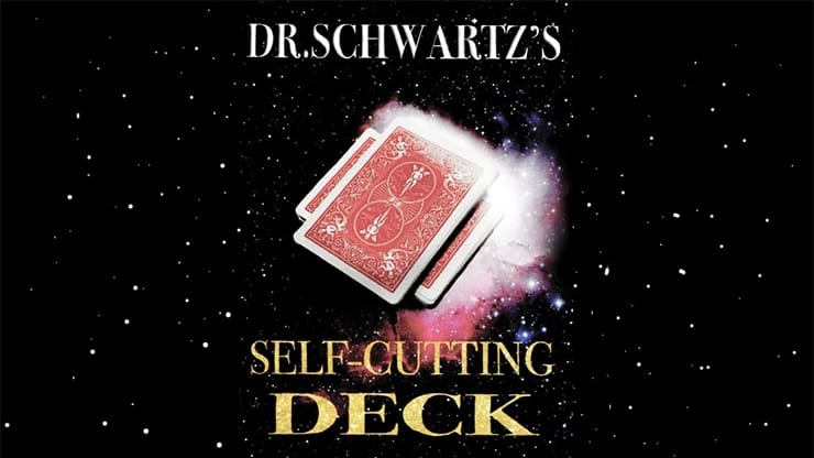 Self Cutting Deck