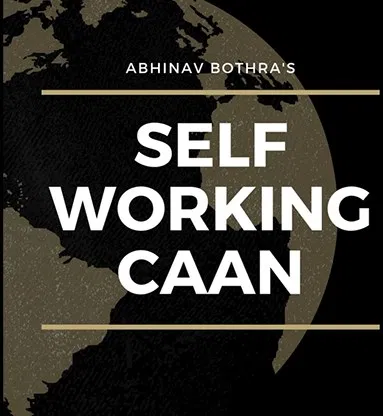 Self Working CAAN
