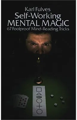 Self Working Mental Magic