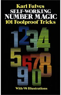 Self Working Number Magic