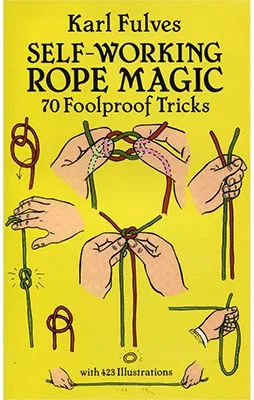 Self Working Rope Magic