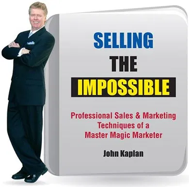 Selling the Impossible