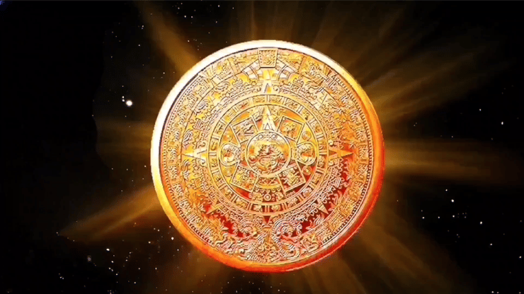 S.E.M. (The Sun, The Earth, The Moon)