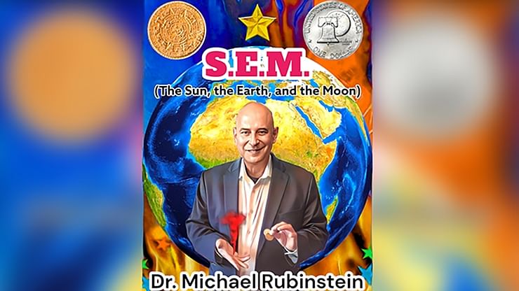 S.E.M. (The Sun, The Earth, The Moon) - magic