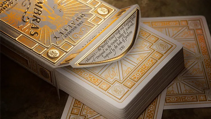 Sembras Playing Cards - image 2