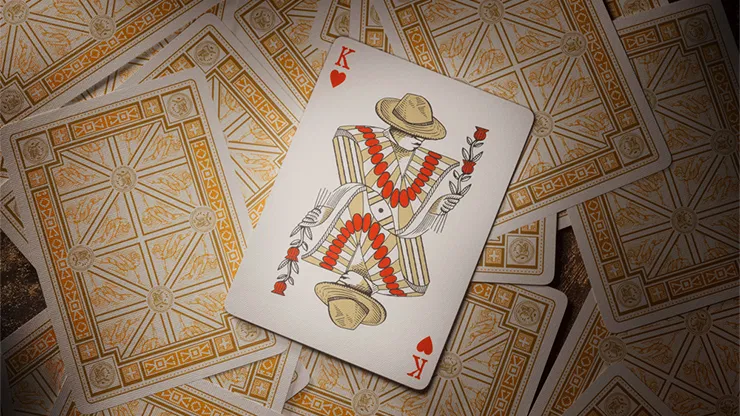 Sembras Playing Cards - image 3