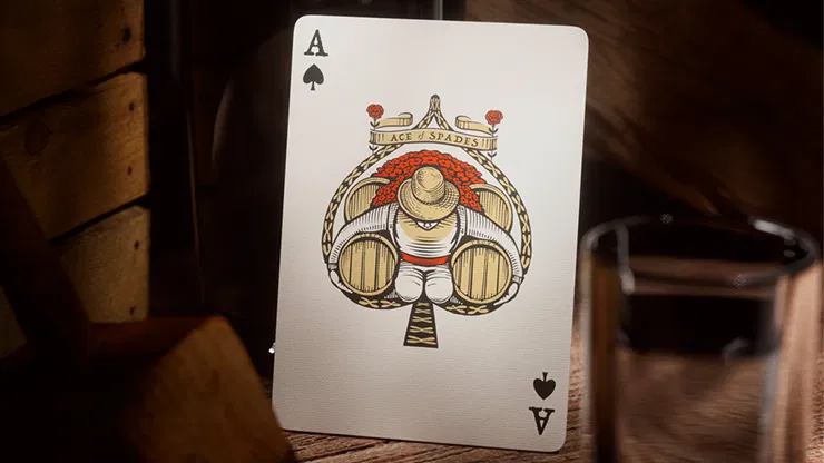 Sembras Playing Cards - image 4