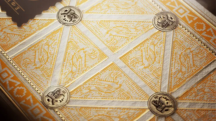 Sembras Playing Cards - image 5
