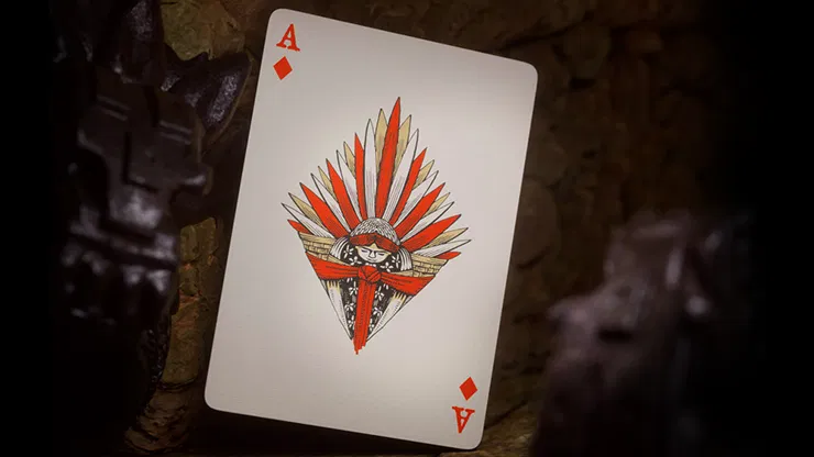 Sembras Playing Cards - image 6