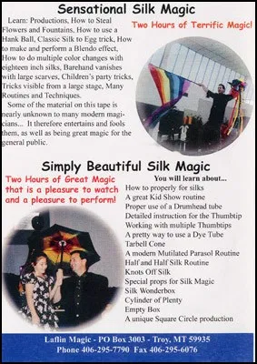 Sensational Silk Magic And Simply Beautiful Silk Magic - image 2