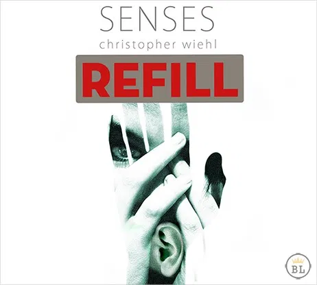 Senses Cup Refill