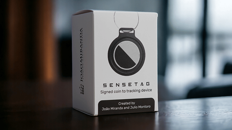 SenseTag - thumbnail 2
