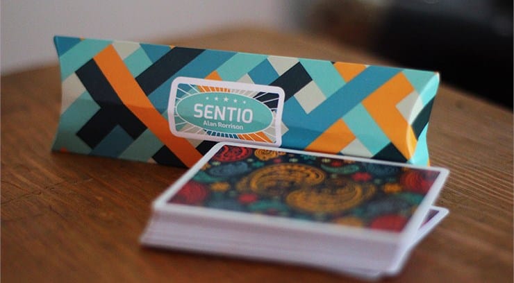 Sentio - thumbnail 2