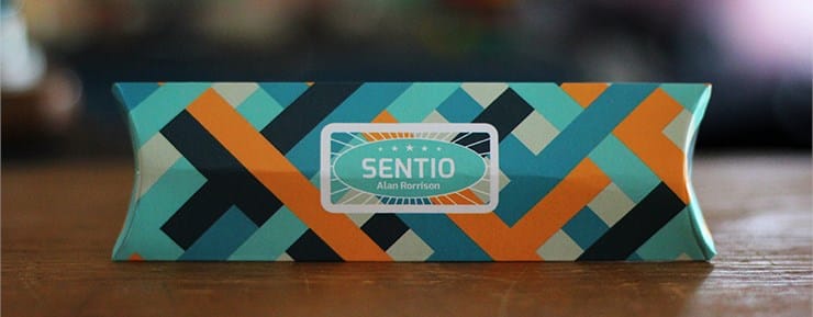 Sentio - thumbnail 3