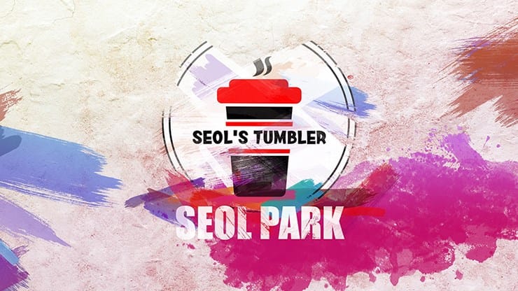 SEOL'S TUMBLER - thumbnail 6