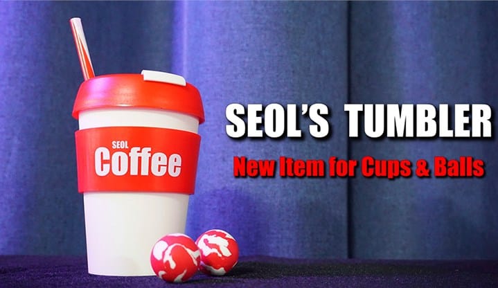 SEOL'S TUMBLER - image 1