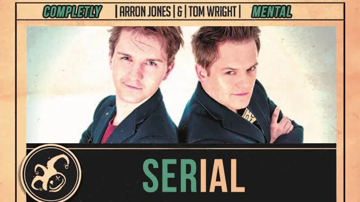 Serial