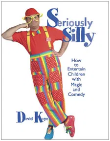 Seriously Silly
