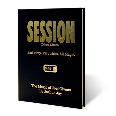 Session Deluxe Edition