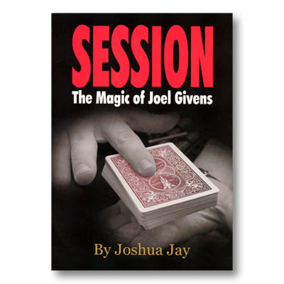 Session & Five Forty Seven