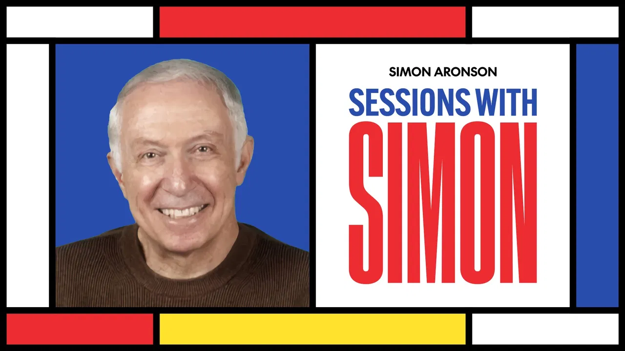 Sessions with Simon 1 - 3