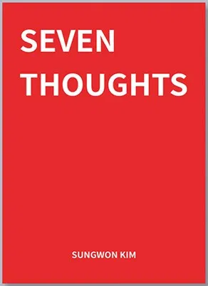 Seven Thoughts - image 1