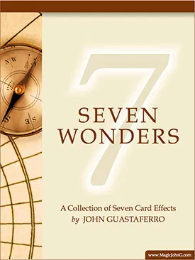 Seven Wonders