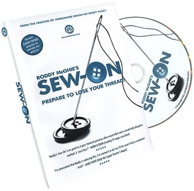 Sew-On