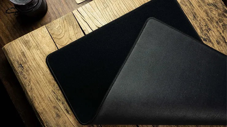 Sewn-Edge Basic Close-Up Pad - image 5